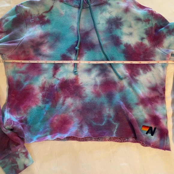 Aviator Nation Hoodie Sz S - Picture 2 of 5